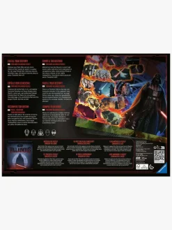 Ravensburger Spil & Puslespil-Star Wars Villainous Puslespil General Grievous 1000 Brikker