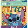 Ravensburger Spil & Puslespil-Stitch Puslespil 300 Brikker