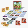 Ravensburger Spil & Puslespil-Super Mario Mini Huskespil