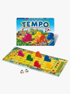 Ravensburger Spil & Puslespil-Tempo