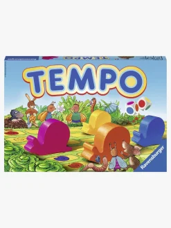 Ravensburger Spil & Puslespil-Tempo