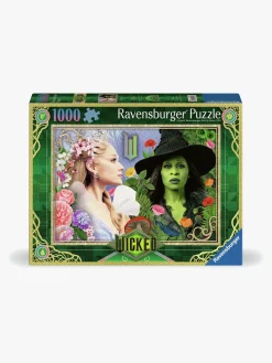 Spil & Puslespil|Ravensburger Wicked 2 Puslespil 1000 Brikker