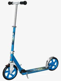 Løbehjul|Razor A5 Lux Løbehjul, Blå