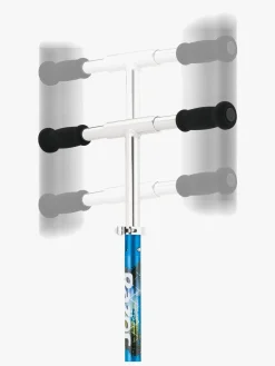 Løbehjul|Razor A5 Lux Løbehjul, Blå