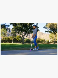 Løbehjul|Razor A Special Kick Løbehjul Holografisk