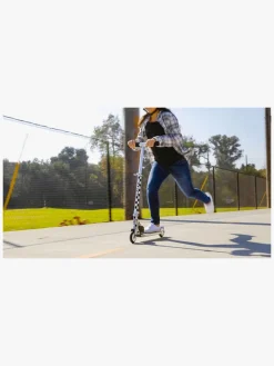 Razor Løbehjul-A Special Løbehjul, Checked Out