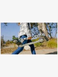 Razor Løbehjul-A Special Løbehjul, Checked Out