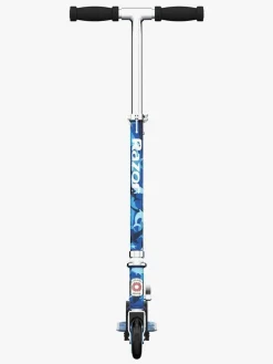 Løbehjul|Razor A Special Løbehjul, Shark Camo