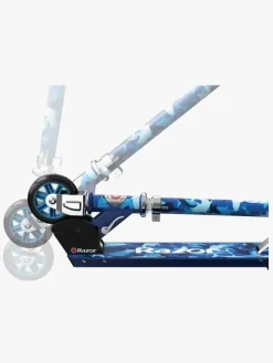 Løbehjul|Razor A Special Løbehjul, Shark Camo