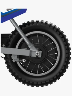 Elbiler & -Køretøjer|Razor Dirt Rocket MX350 Motorcrosscykel, Blå