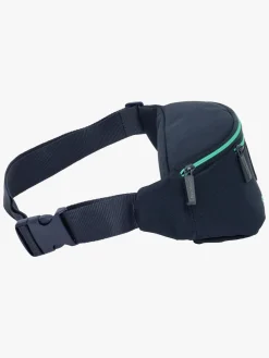 Børn RealMadrid Tasker-Real Madrid Bæltetaske, 2ª Equipment 25/26