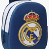 Tasker|RealMadrid Real Madrid 3D Rygsæk 8.5L, Blå