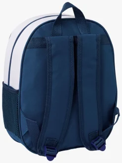 Tasker|RealMadrid Real Madrid 3D Rygsæk 8.5L, Blå