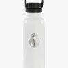 Spisetid|RealMadrid Real Madrid Drikkedunk 1ª EQUIP 24/25, Hvid