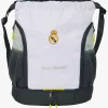 Tasker|RealMadrid Real Madrid Gymnastikpose 21,5L, Equip 25/26