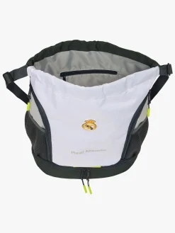 Tasker|RealMadrid Real Madrid Gymnastikpose 21,5L, Equip 25/26