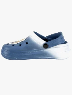 Hjemmesko|RealMadrid Real Madrid Hjemmesko, Blå