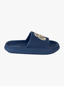 Børn RealMadrid Hjemmesko-Real Madrid Hjemmesko, Blå