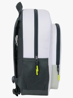 Tasker|RealMadrid Real Madrid Junior Rygsæk 15L, Equip 25/26