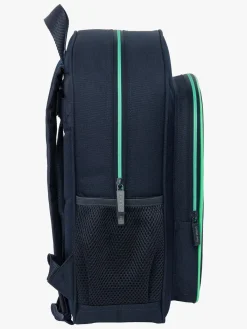 Børn RealMadrid Tasker-Real Madrid Junior Rygsæk 15L, 2ª Equipment 25/26