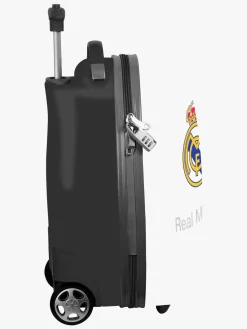 Børn RealMadrid Tasker-Real Madrid Kuffert 27,5L, Equip 25/26