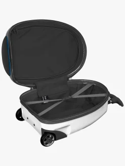 Børn RealMadrid Tasker-Real Madrid Kuffert 27,5L, Equip 25/26