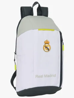 Børn RealMadrid Tasker-Real Madrid Mini Rygsæk 8,5L, Equip 25/26