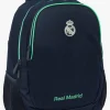 Tasker|RealMadrid Real Madrid Rygsæk, 2ª Equipment 25/26
