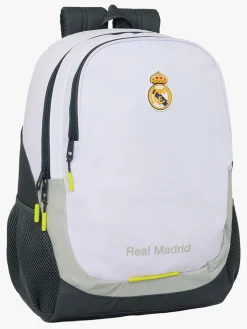 Børn RealMadrid Tasker-Real Madrid Rygsæk 23L, Equip 25/26