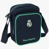 Børn RealMadrid Tasker-Real Madrid Skuldertaske, 2ª Equipment 25/26