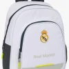 Tasker|RealMadrid Real Madrid Small Rygsæk 10L, Equip 25/26