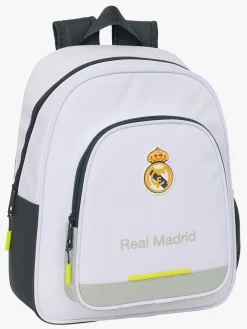 Tasker|RealMadrid Real Madrid Small Rygsæk 10L, Equip 25/26
