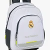Tasker|RealMadrid Real Madrid Trolley Koffert 10L, Equip 25/26