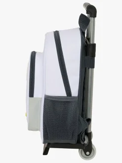 Tasker|RealMadrid Real Madrid Trolley Koffert 10L, Equip 25/26