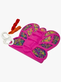 RealUniQ Kreativt Legetøj-Real UniQ Perlesæt 10000 Stk.