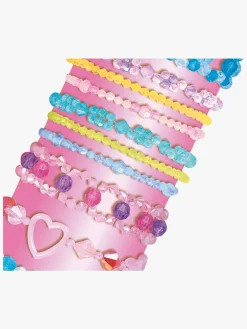 RealUniQ Kreativt Legetøj-Real UniQ Perlesæt 10000 Stk.