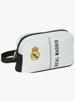 Spisetid|RealMadrid Køletaske 1ª EQUIP. 24/25, Hvid