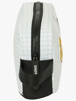 Spisetid|RealMadrid Køletaske 1ª EQUIP. 24/25, Hvid