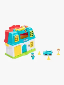 Dukker & Bamser|Redbox Transportabel Brandstation