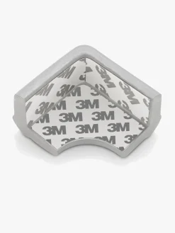 Reer Sikkerhed-Blød Hjørnebeskytter, Grå