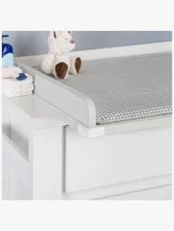 Sikkerhed|Reer Blød Hjørnebeskytter, Hvid