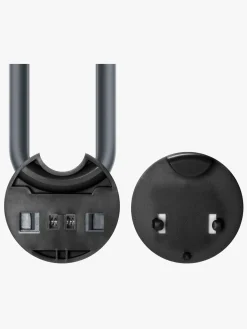 Sikkerhed|Reer DesignLine Multilås, Grå