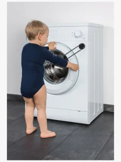 Sikkerhed|Reer DesignLine Multilås, Grå