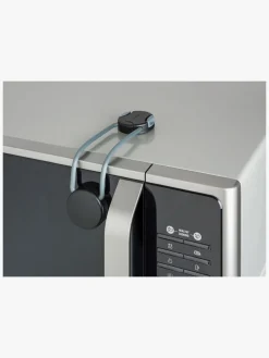 Sikkerhed|Reer DesignLine Multilås, Grå