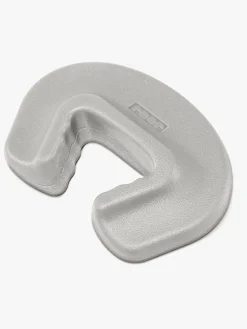 Sikkerhed|Reer Dørstopper, Grå Grå