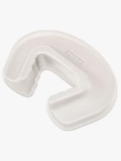 Sikkerhed|Reer Dørstopper, Hvid