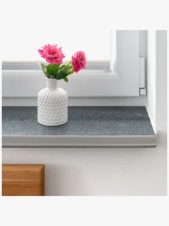 Sikkerhed|Reer Hjørnebeskytter i Skum, Grå Grå