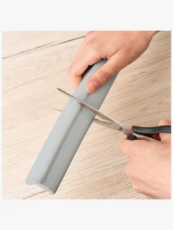 Sikkerhed|Reer Hjørnebeskytter i Skum, Grå Grå