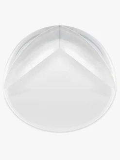 Reer Sikkerhed-Hjørnebeskyttere 3-pak, Hvid