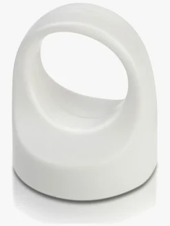 Sikkerhed|Reer Magnetisk Lås 4-pak, Hvid